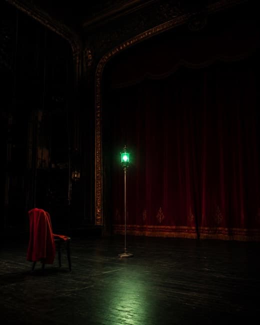 Understudy case cover